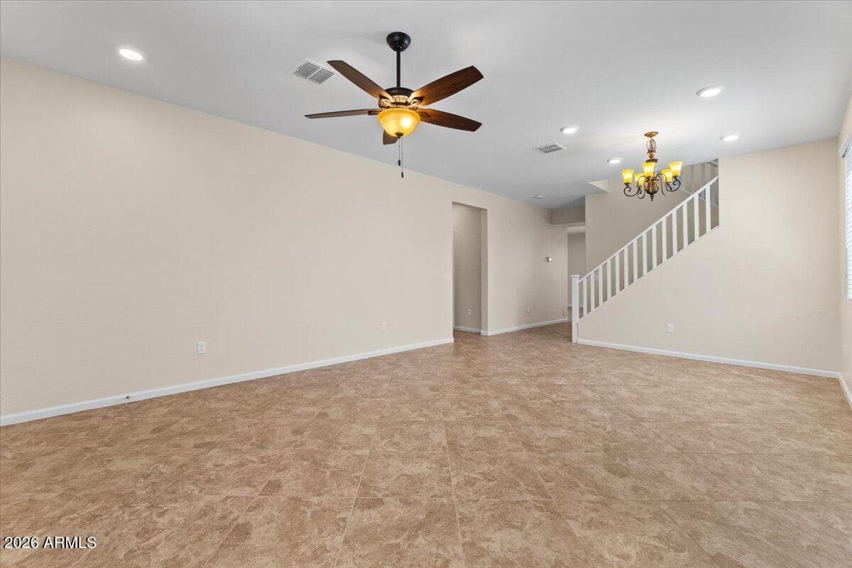 1812 W LACEWOOD Place, Phoenix, AZ 85045 — photo 4 of 36