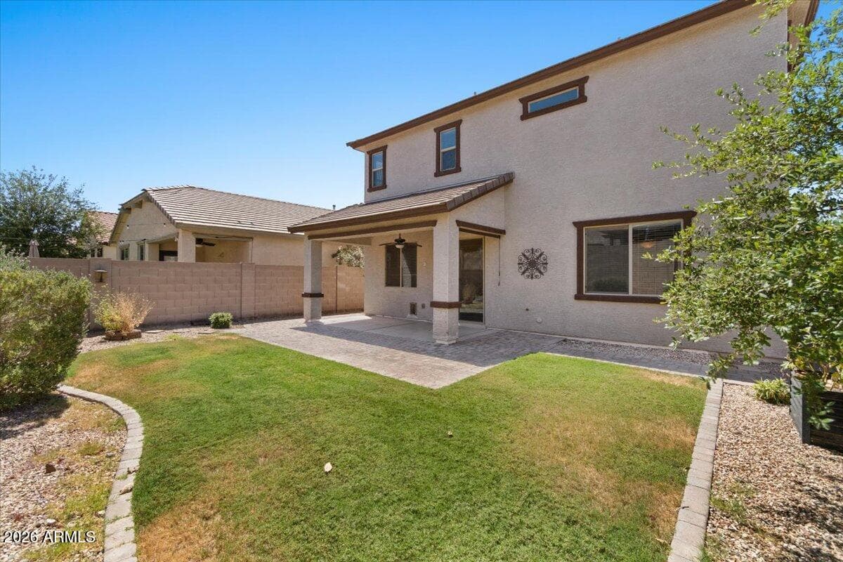 1812 W LACEWOOD Place, Phoenix, AZ 85045 — photo 34 of 36