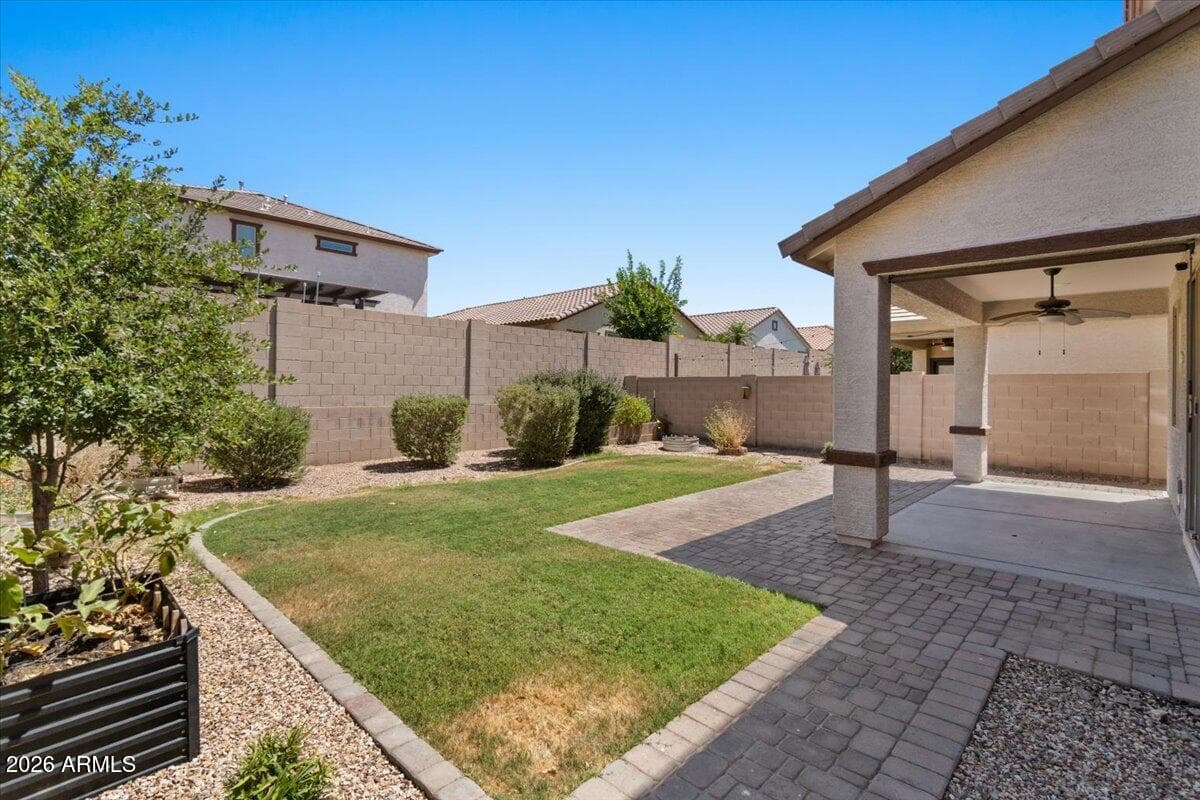 1812 W LACEWOOD Place, Phoenix, AZ 85045 — photo 35 of 36