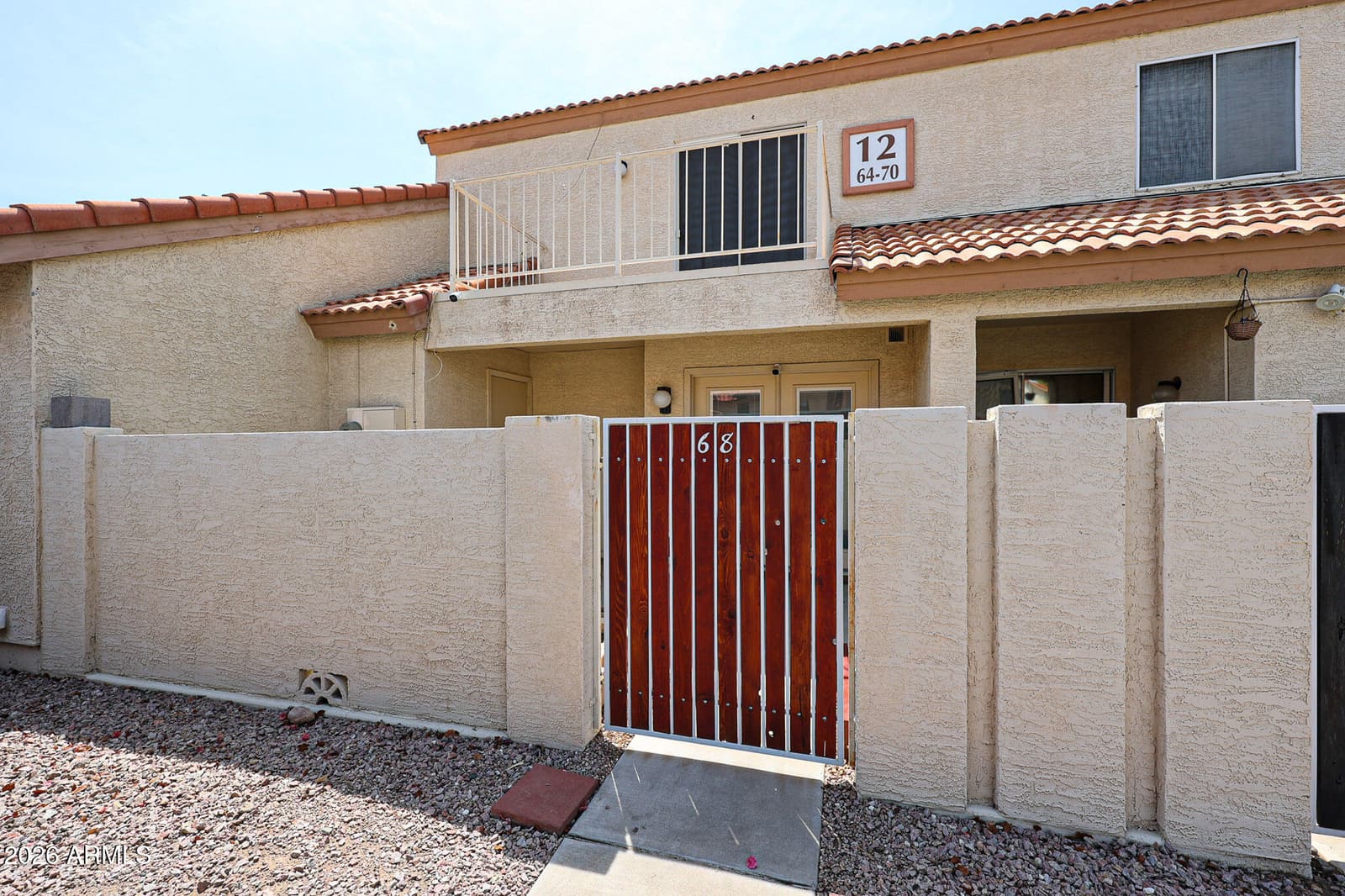 5808 E BROWN Road 68, Mesa, AZ 85205 — photo 2 of 23