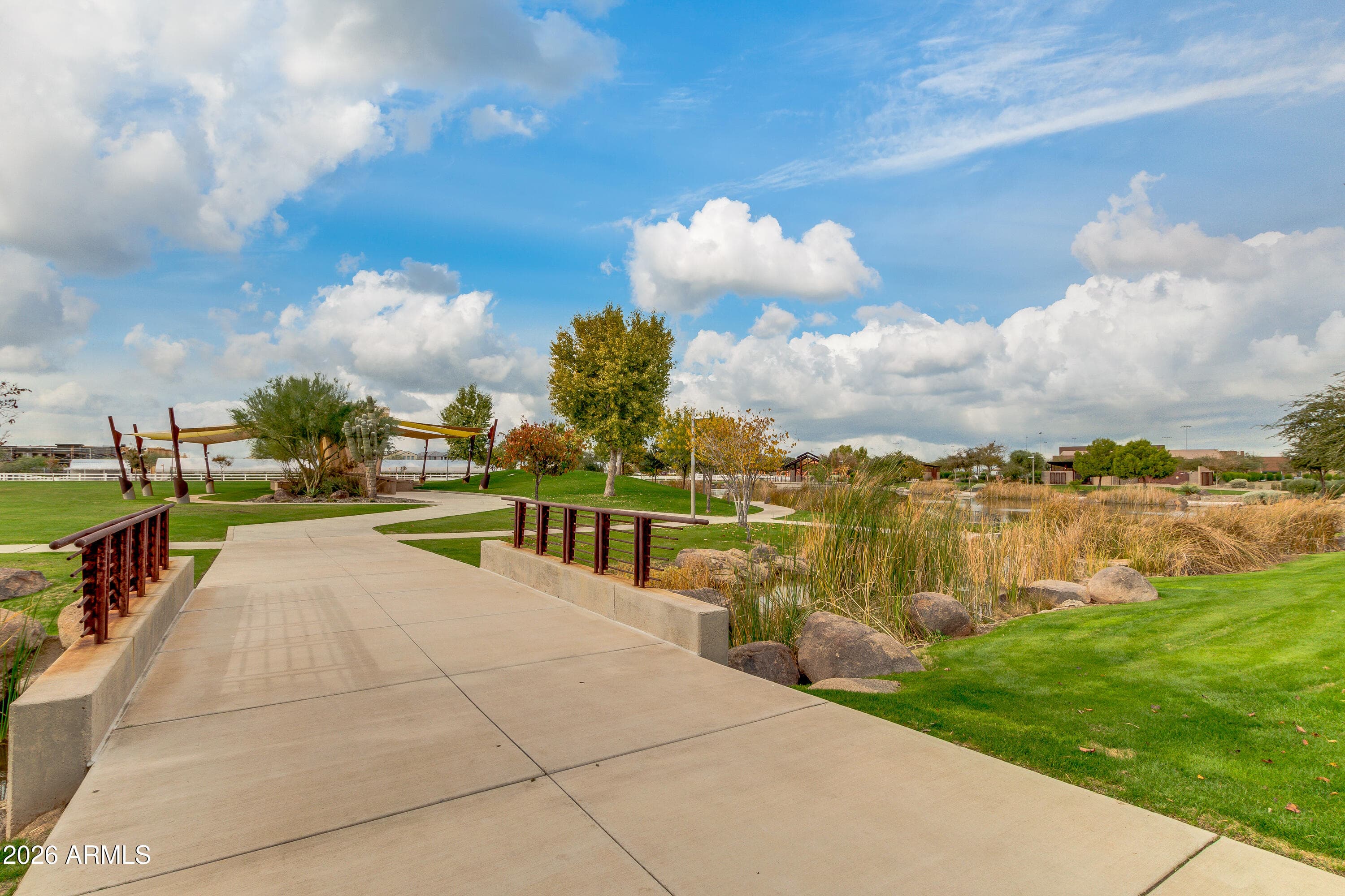 10421 E DURANT Drive, Mesa, AZ 85212 — photo 87 of 123