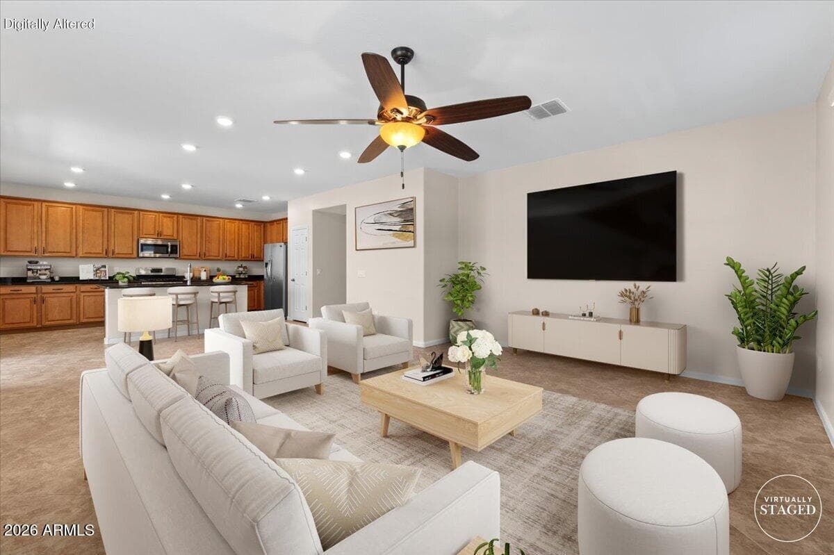 1812 W LACEWOOD Place, Phoenix, AZ 85045 — photo 13 of 36