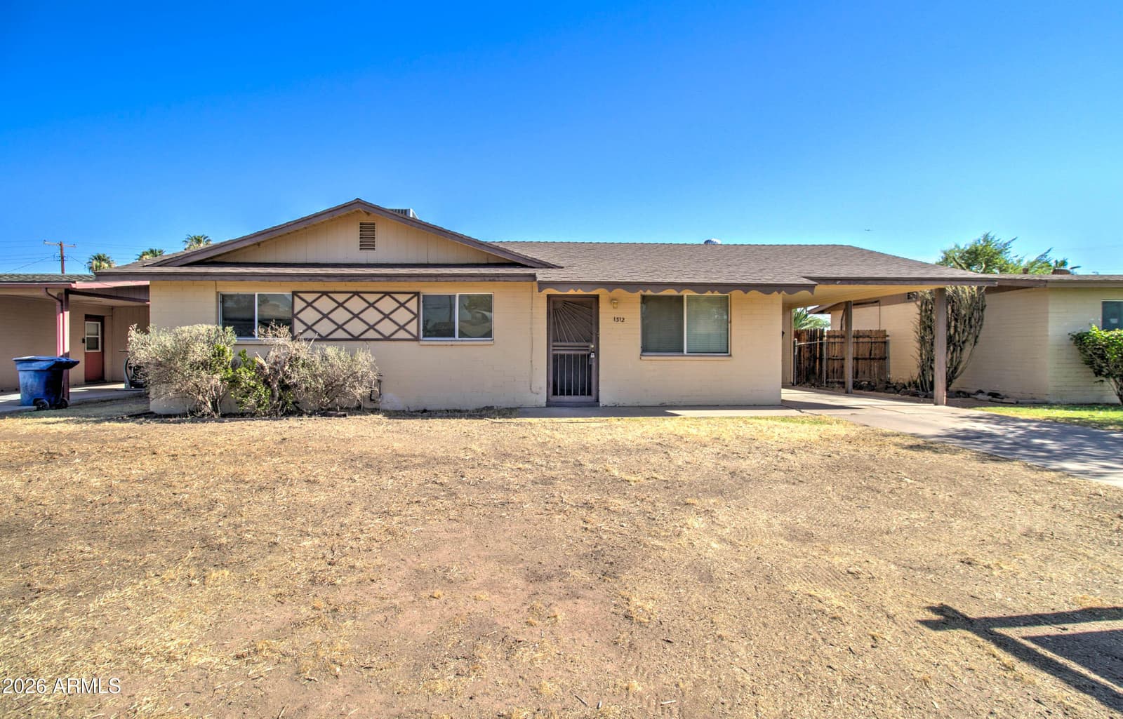 1312 W 15th Street, Tempe, AZ 85281 — photo 2 of 35