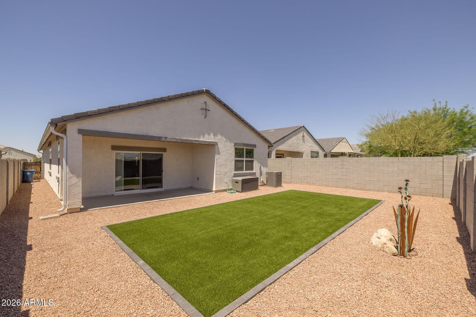 2421 W SABLE Avenue, Apache Junction, AZ 85120 — photo 28 of 39
