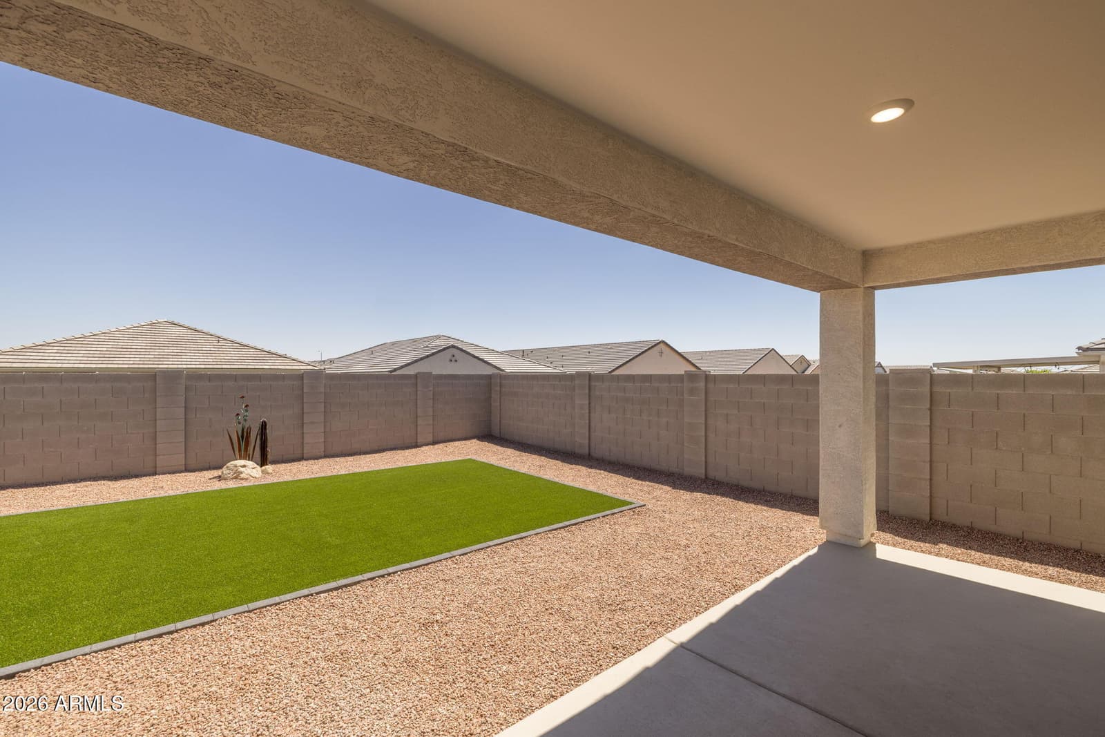 2421 W SABLE Avenue, Apache Junction, AZ 85120 — photo 29 of 39