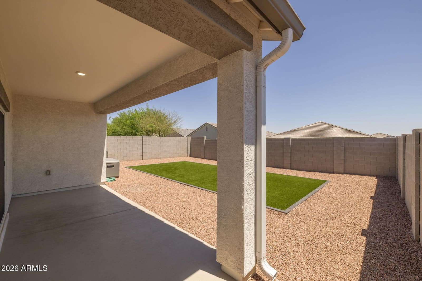 2421 W SABLE Avenue, Apache Junction, AZ 85120 — photo 30 of 39