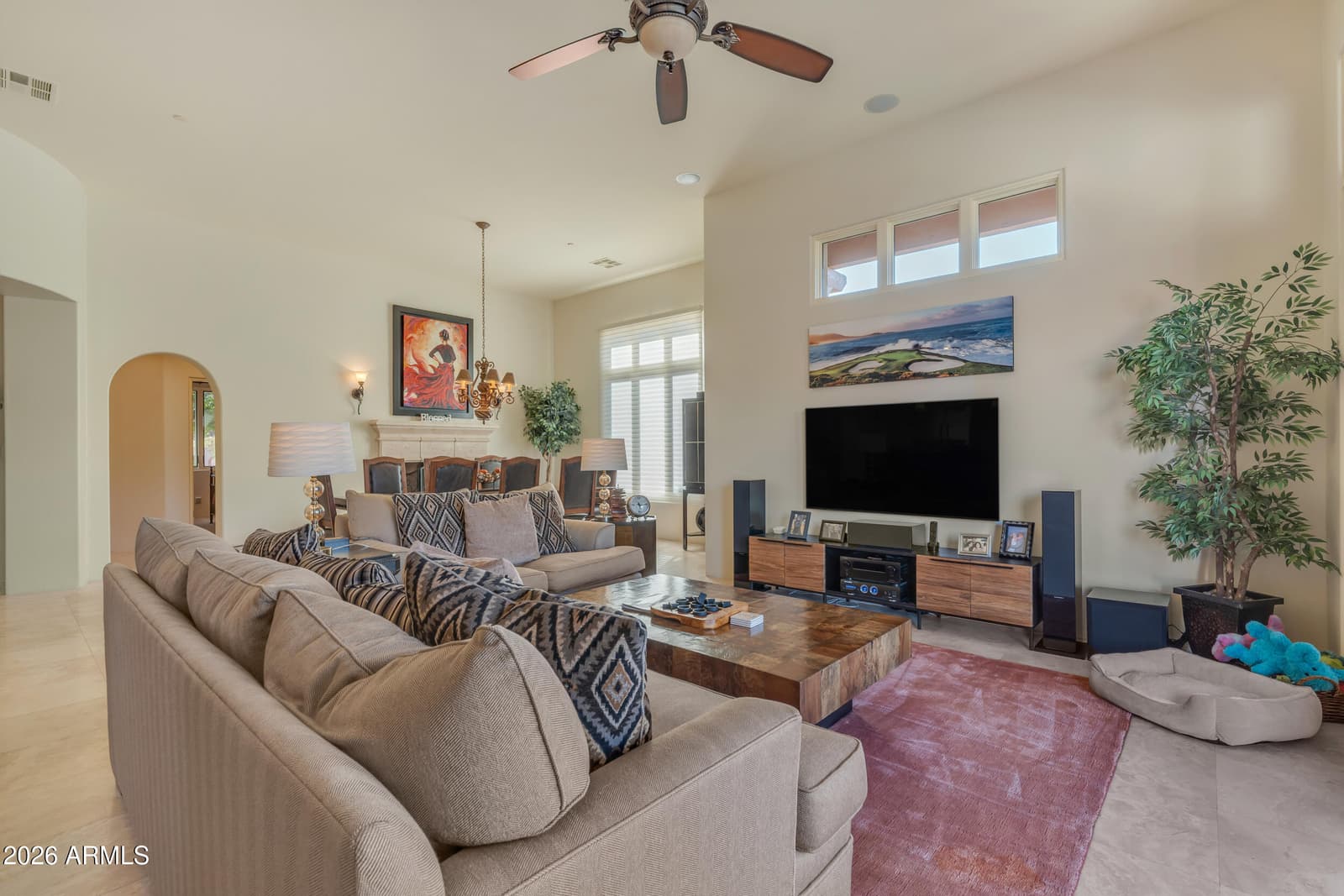 8286 E CLUB VILLAGE Drive, Gold Canyon, AZ 85118 — photo 9 of 70