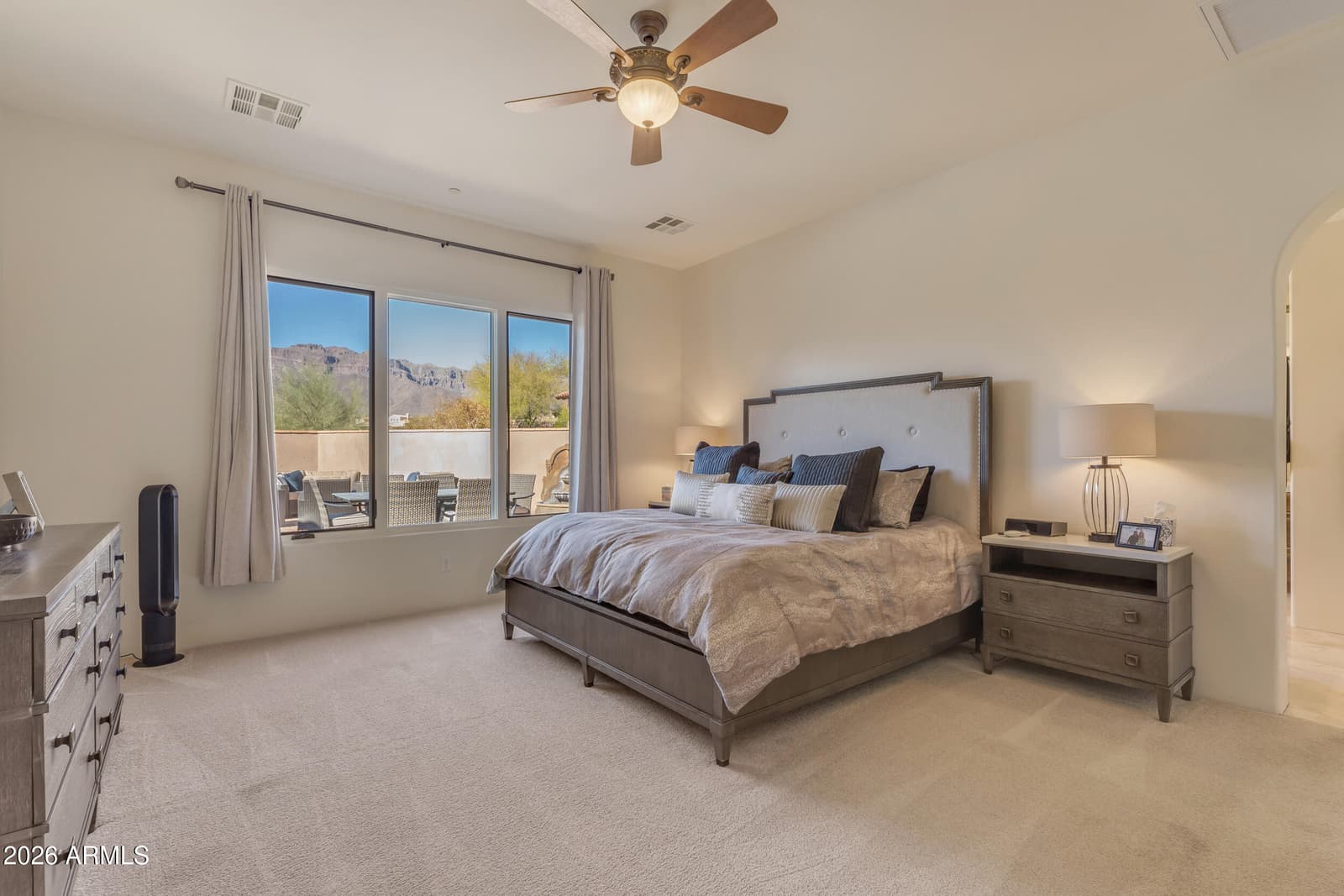 8286 E CLUB VILLAGE Drive, Gold Canyon, AZ 85118 — photo 24 of 70