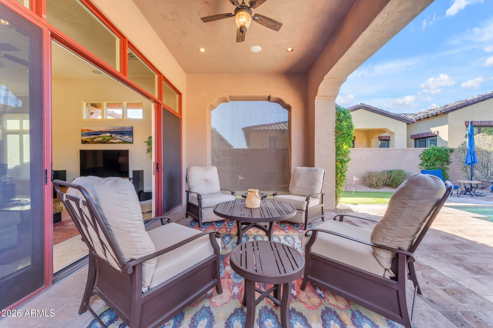 8286 E CLUB VILLAGE Drive, Gold Canyon, AZ 85118 — photo 48 of 70