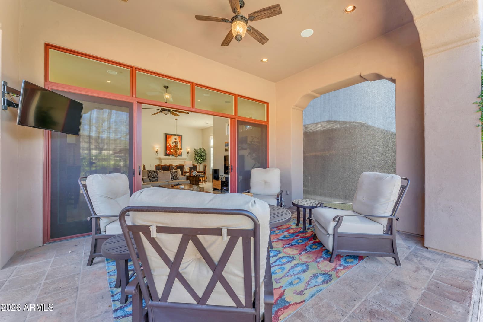 8286 E CLUB VILLAGE Drive, Gold Canyon, AZ 85118 — photo 49 of 70
