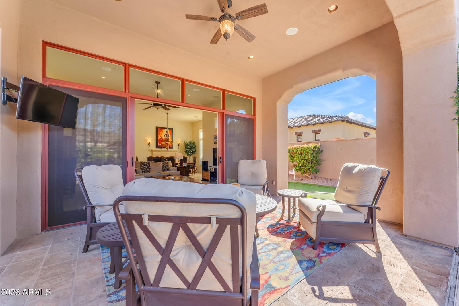 8286 E CLUB VILLAGE Drive, Gold Canyon, AZ 85118 — photo 47 of 70