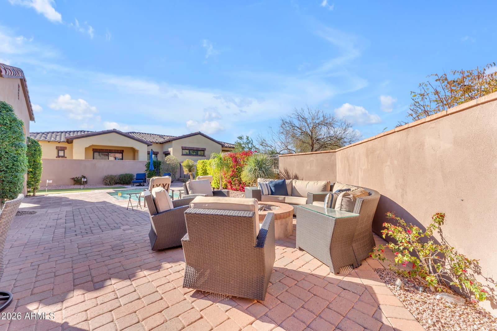 8286 E CLUB VILLAGE Drive, Gold Canyon, AZ 85118 — photo 53 of 70