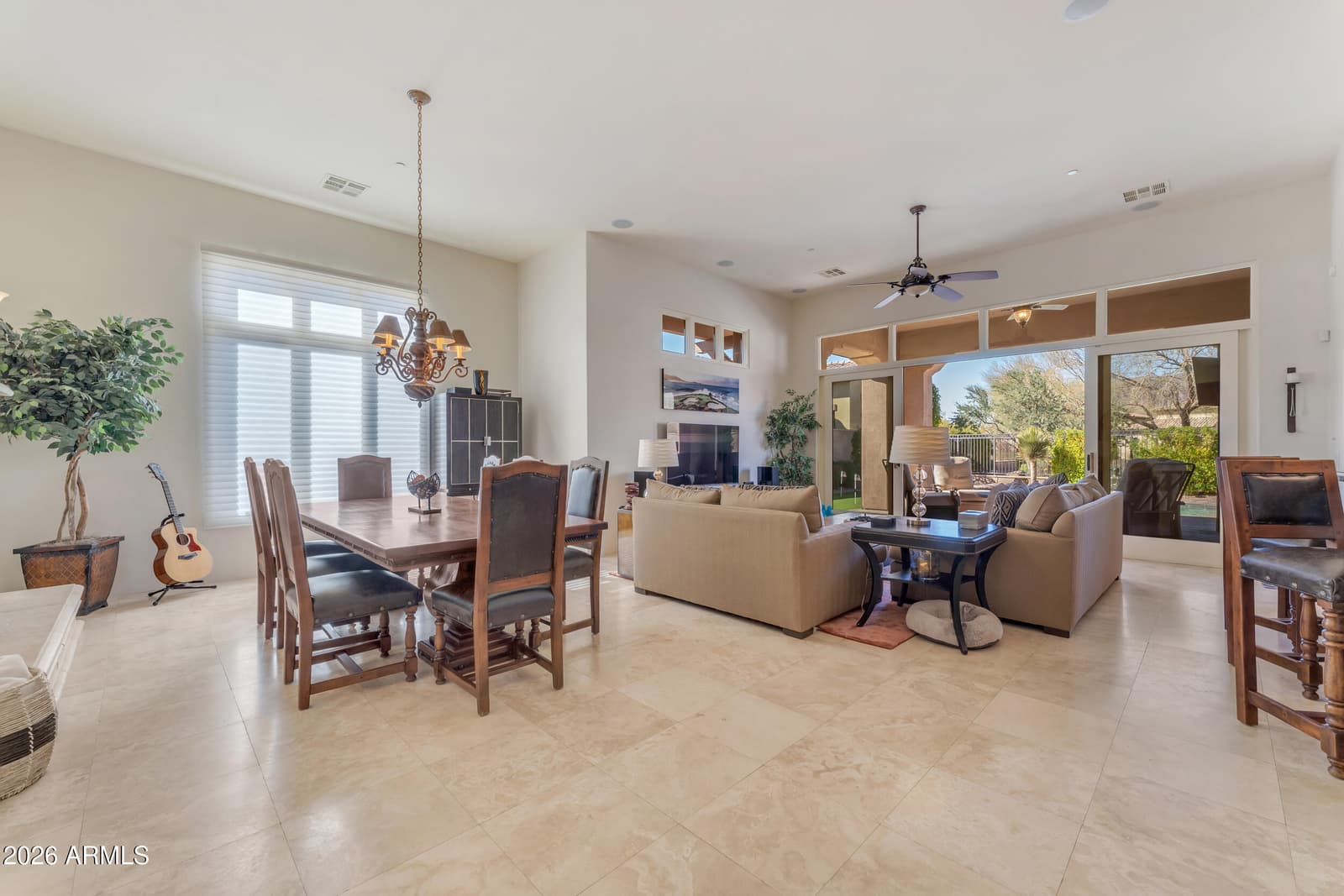8286 E CLUB VILLAGE Drive, Gold Canyon, AZ 85118 — photo 10 of 70