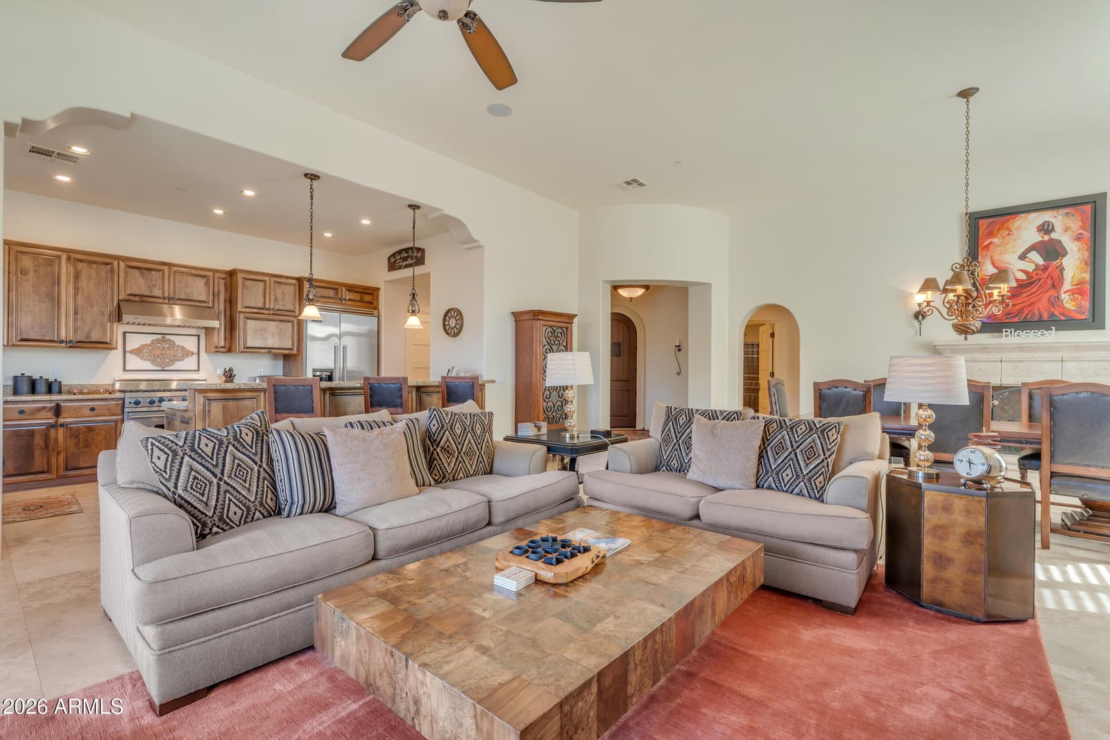 8286 E CLUB VILLAGE Drive, Gold Canyon, AZ 85118 — photo 12 of 70