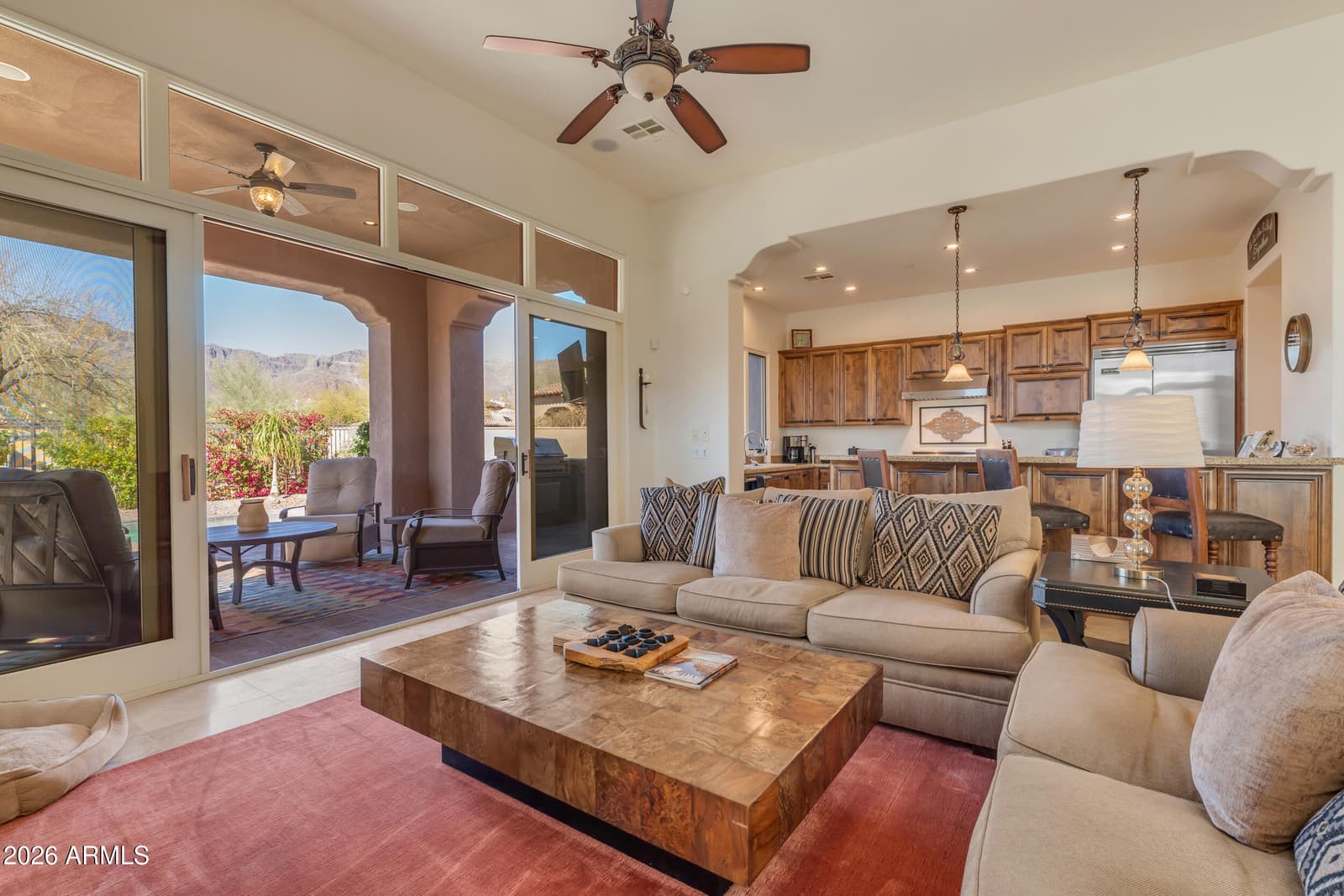 8286 E CLUB VILLAGE Drive, Gold Canyon, AZ 85118 — photo 13 of 70