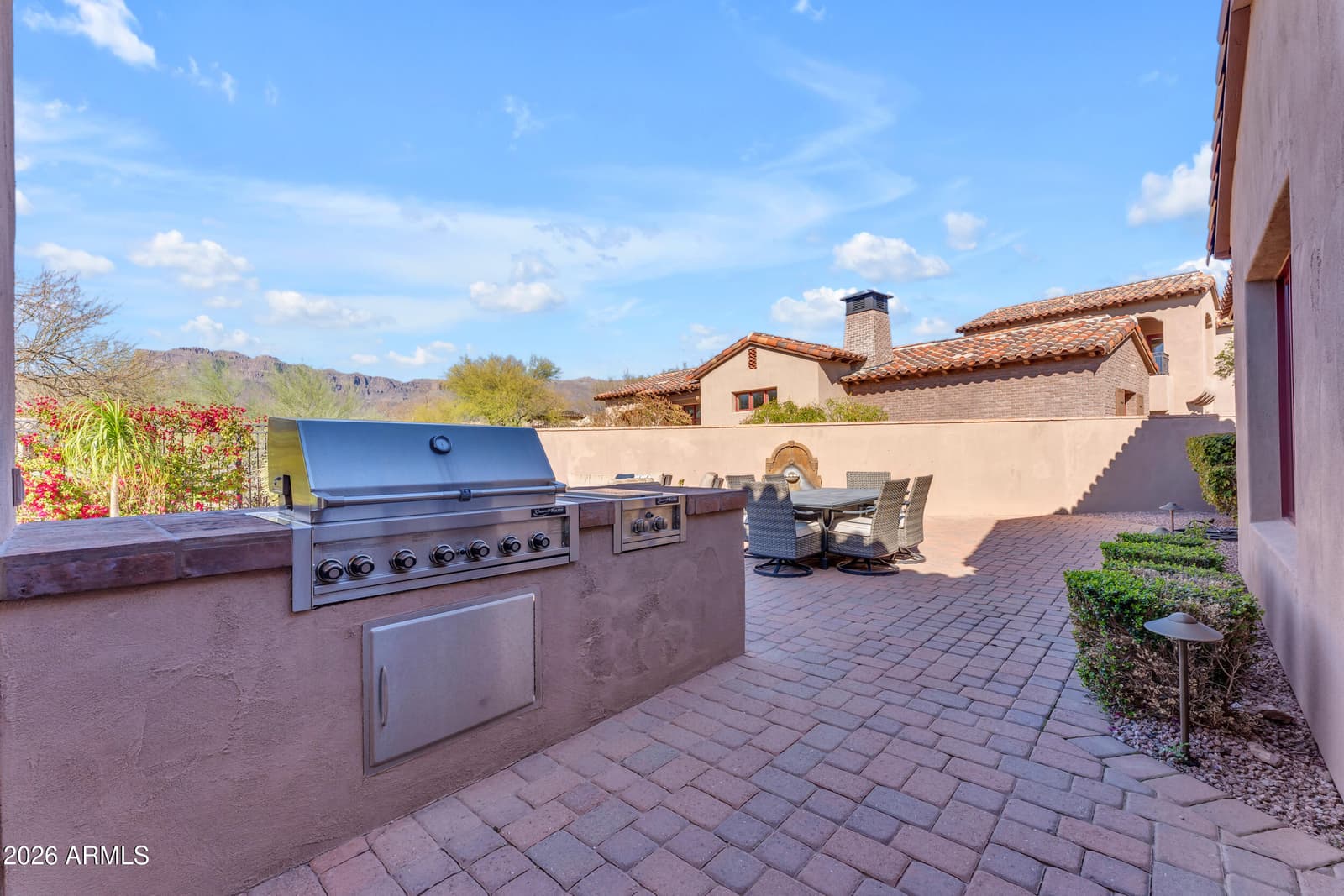 8286 E CLUB VILLAGE Drive, Gold Canyon, AZ 85118 — photo 52 of 70