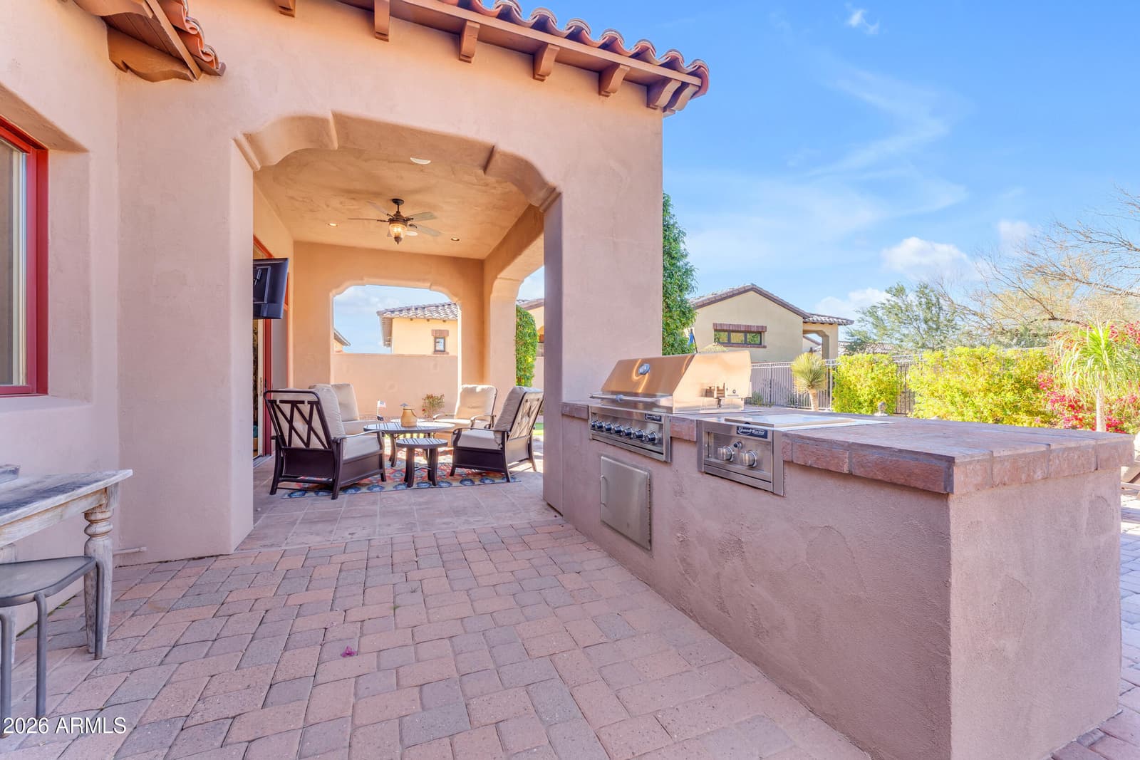 8286 E CLUB VILLAGE Drive, Gold Canyon, AZ 85118 — photo 51 of 70