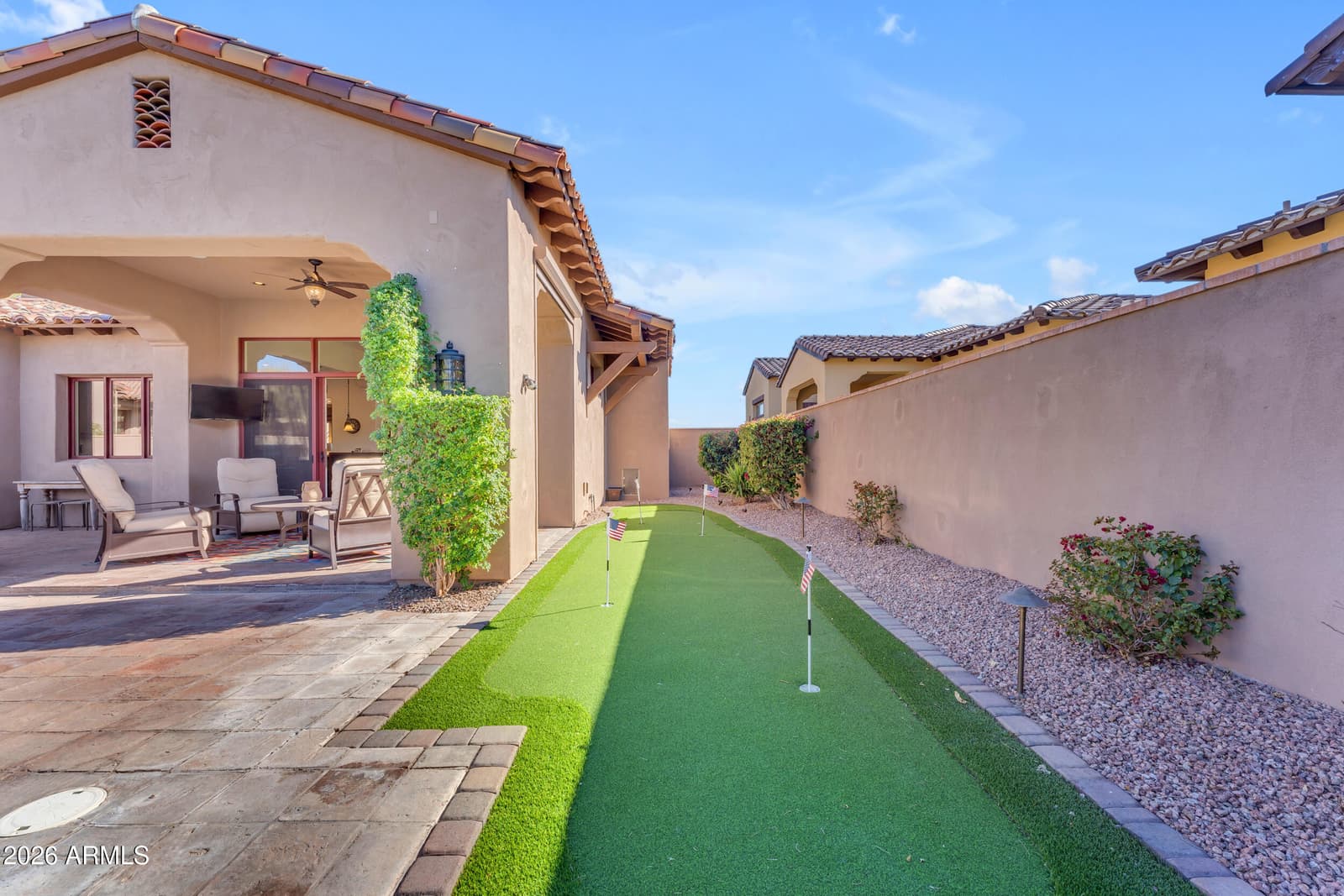 8286 E CLUB VILLAGE Drive, Gold Canyon, AZ 85118 — photo 50 of 70
