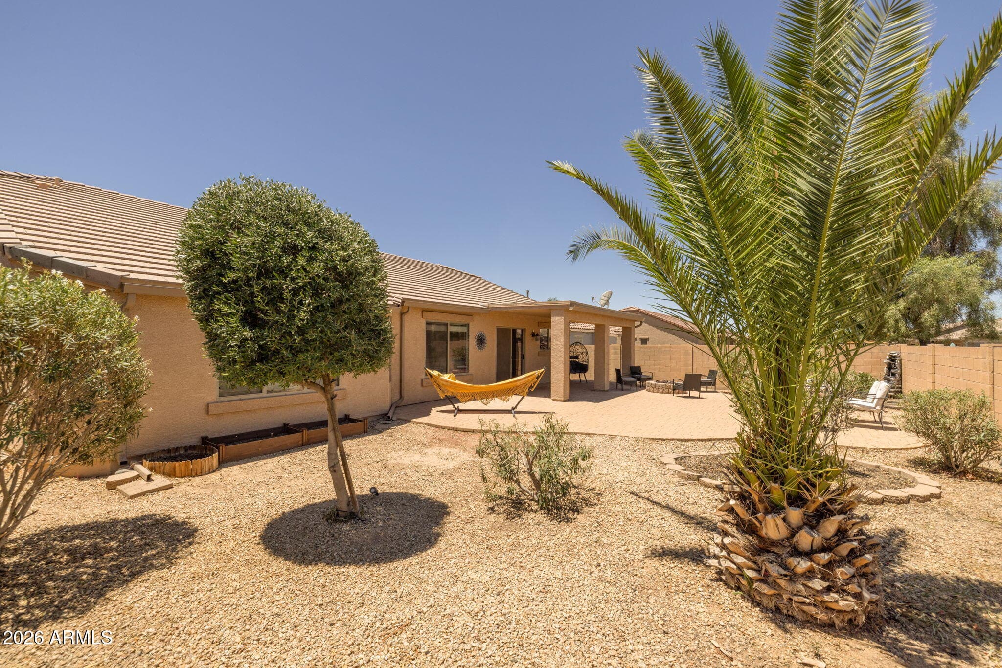 43222 W PALMEN Drive, Maricopa, AZ 85138 — photo 27 of 49