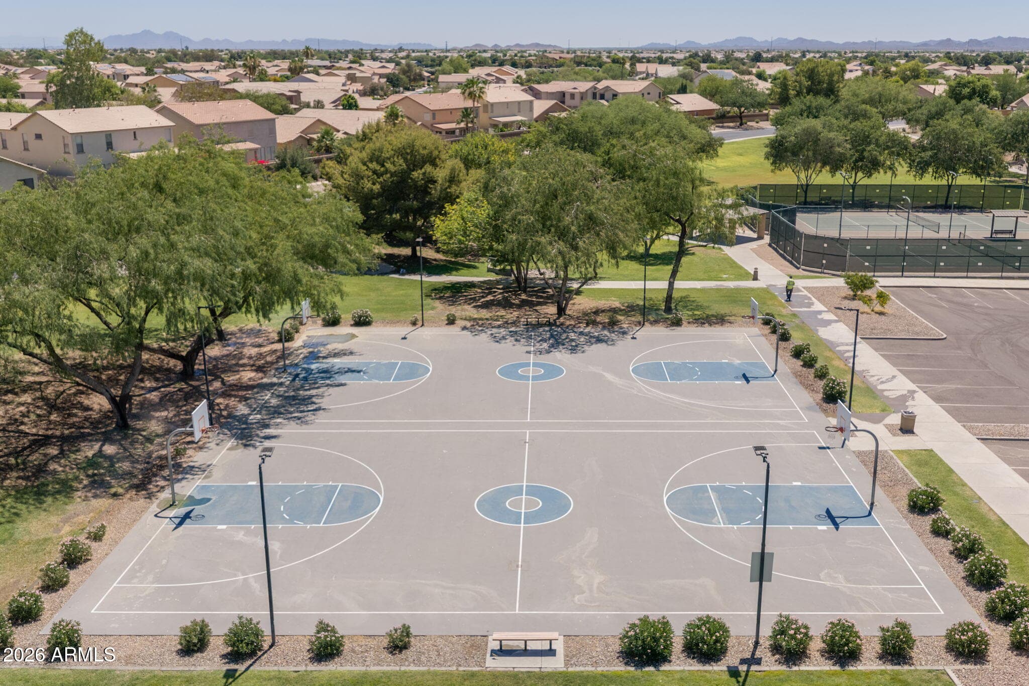 43222 W PALMEN Drive, Maricopa, AZ 85138 — photo 45 of 49