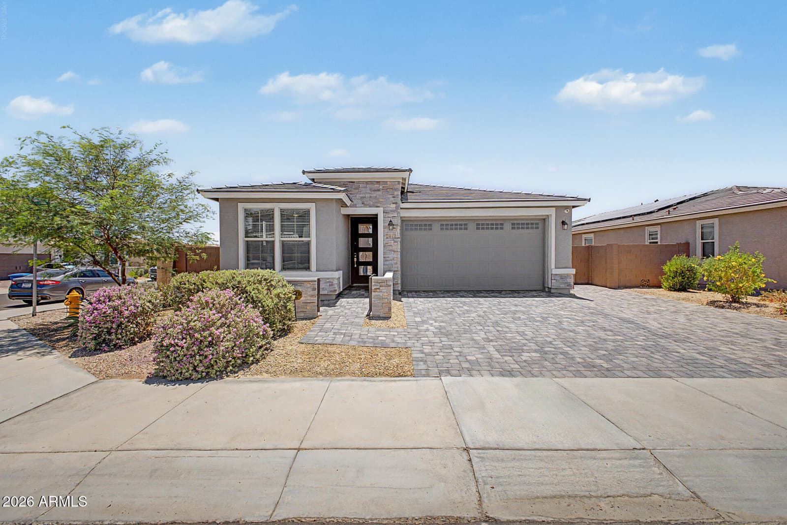 24143 W WHYMAN Avenue, Buckeye, AZ 85326 — photo 1 of 37