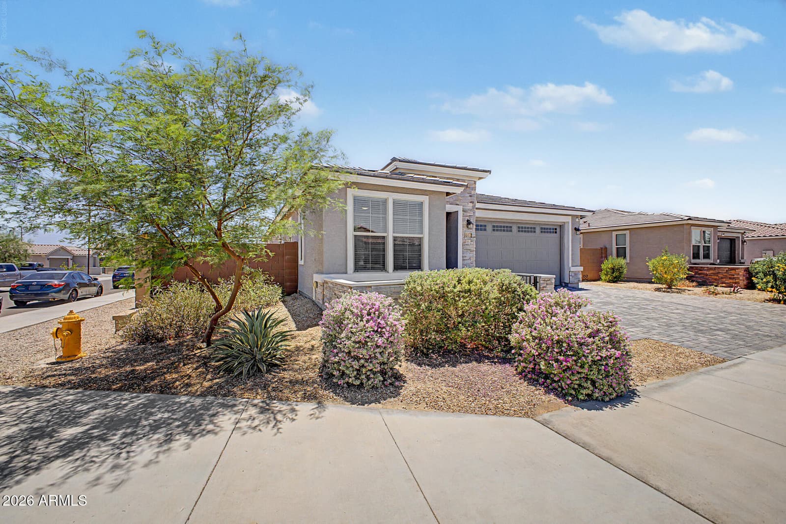 24143 W WHYMAN Avenue, Buckeye, AZ 85326 — photo 2 of 37