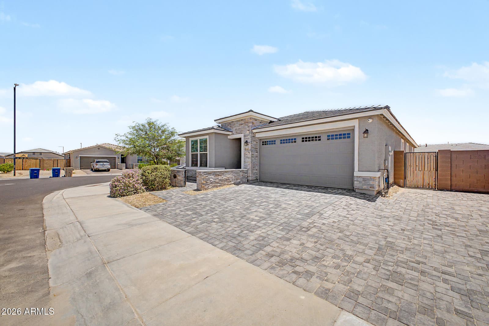 24143 W WHYMAN Avenue, Buckeye, AZ 85326 — photo 3 of 37