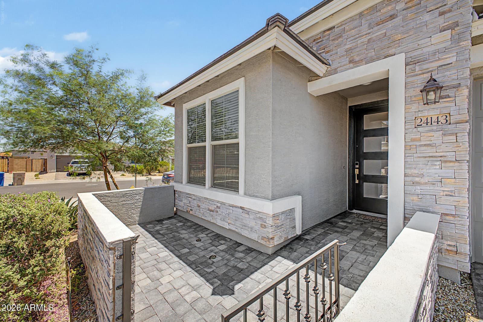 24143 W WHYMAN Avenue, Buckeye, AZ 85326 — photo 4 of 37