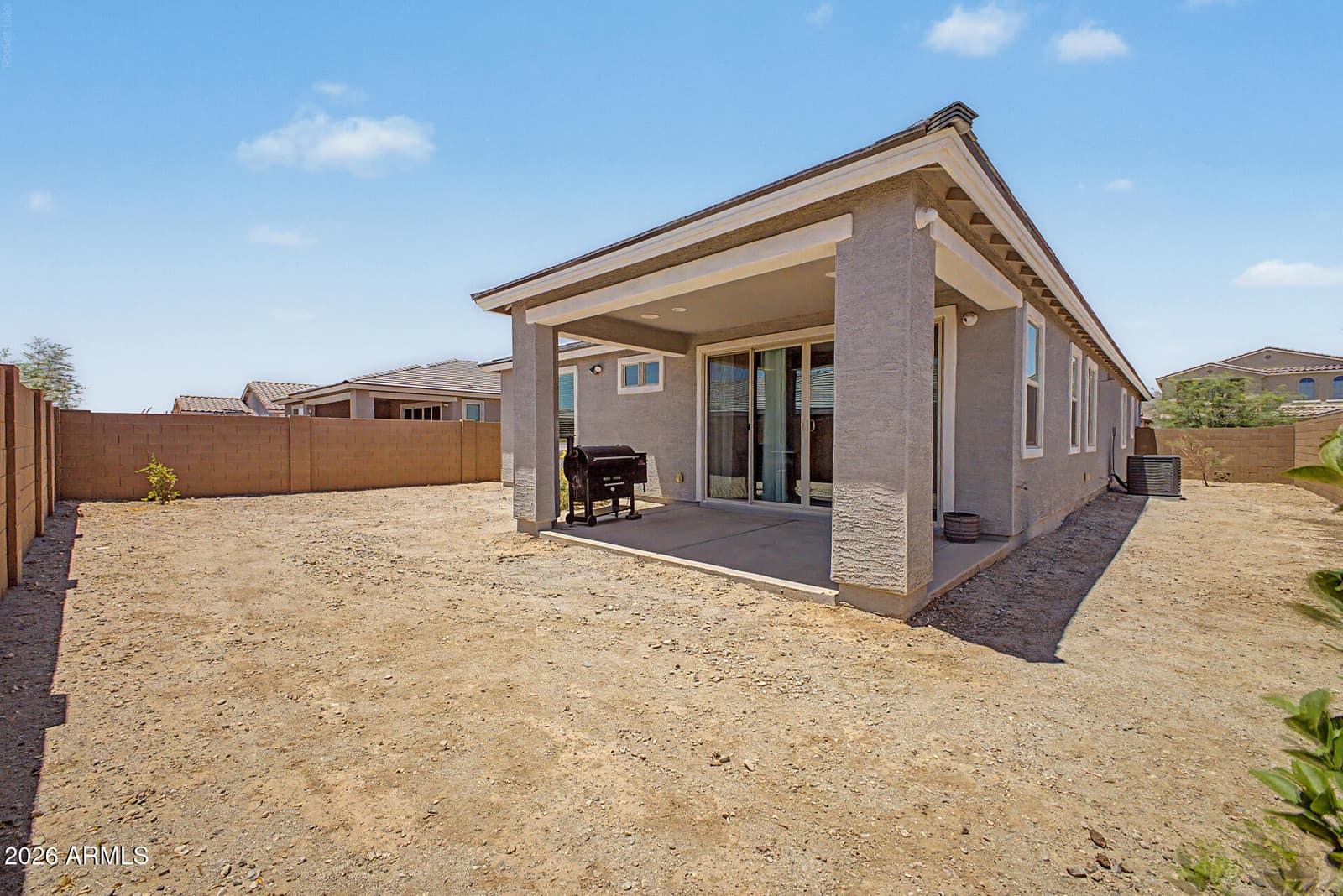 24143 W WHYMAN Avenue, Buckeye, AZ 85326 — photo 35 of 37