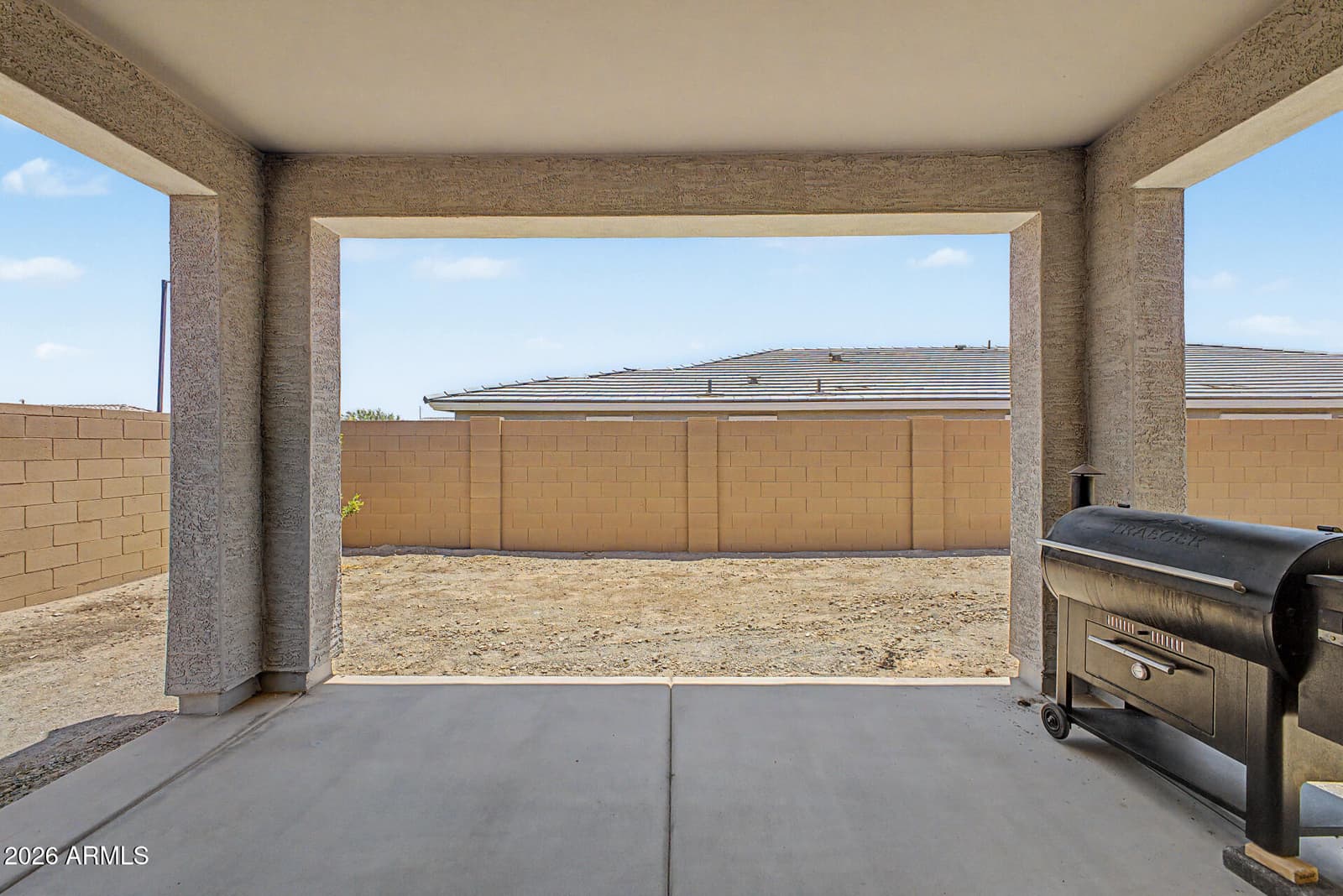 24143 W WHYMAN Avenue, Buckeye, AZ 85326 — photo 36 of 37