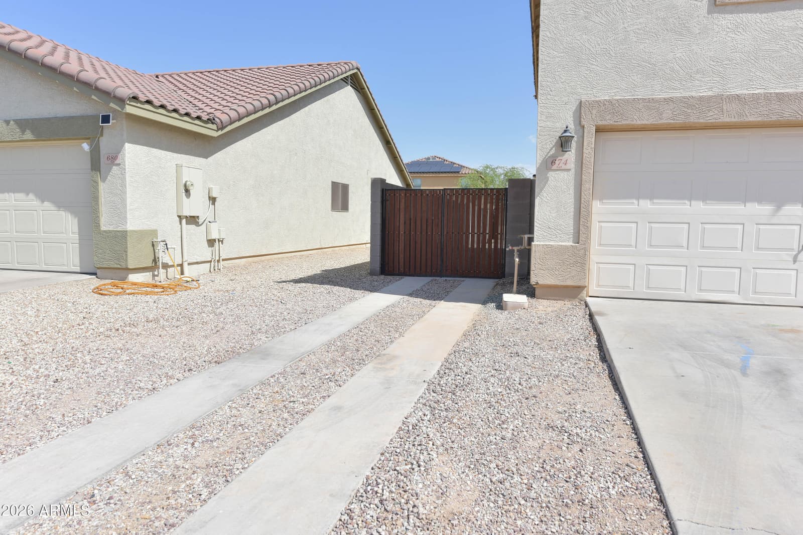 674 W PALO VERDE Street, Casa Grande, AZ 85122 — photo 2 of 28