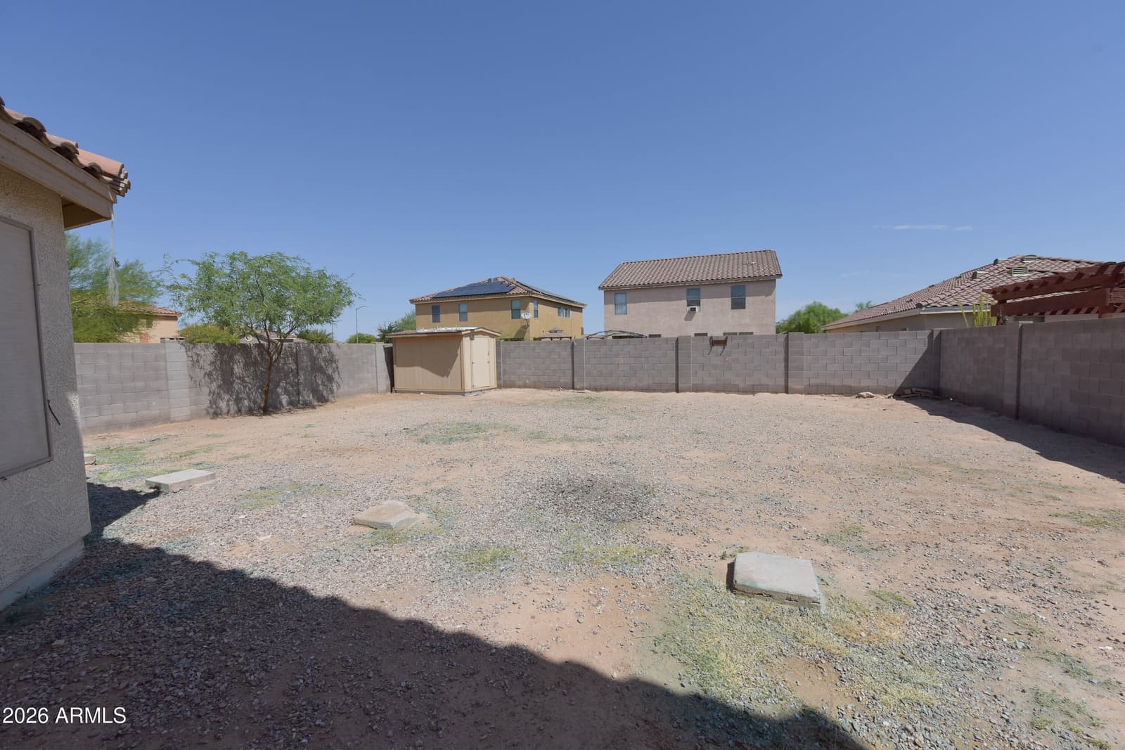 674 W PALO VERDE Street, Casa Grande, AZ 85122 — photo 27 of 28