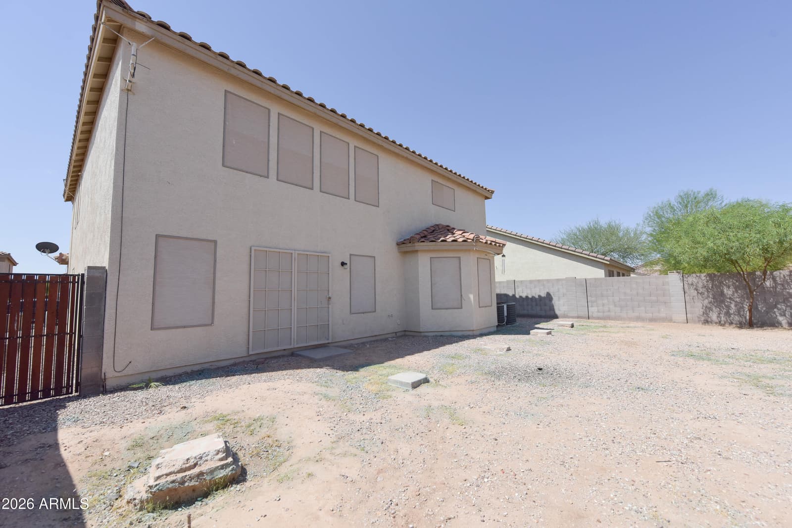 674 W PALO VERDE Street, Casa Grande, AZ 85122 — photo 28 of 28