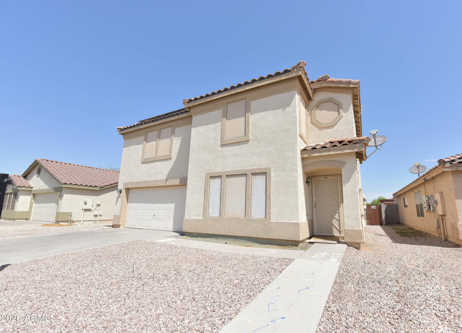 674 W PALO VERDE Street, Casa Grande, AZ 85122 — photo 1 of 28
