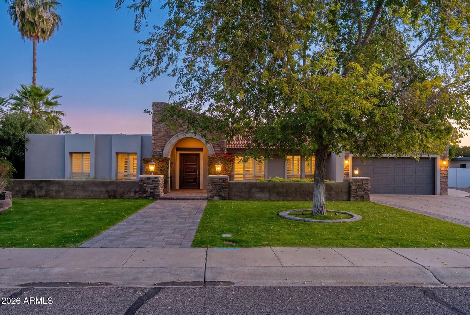 8022 E VIA BONITA, Scottsdale, AZ 85258 — photo 2 of 62