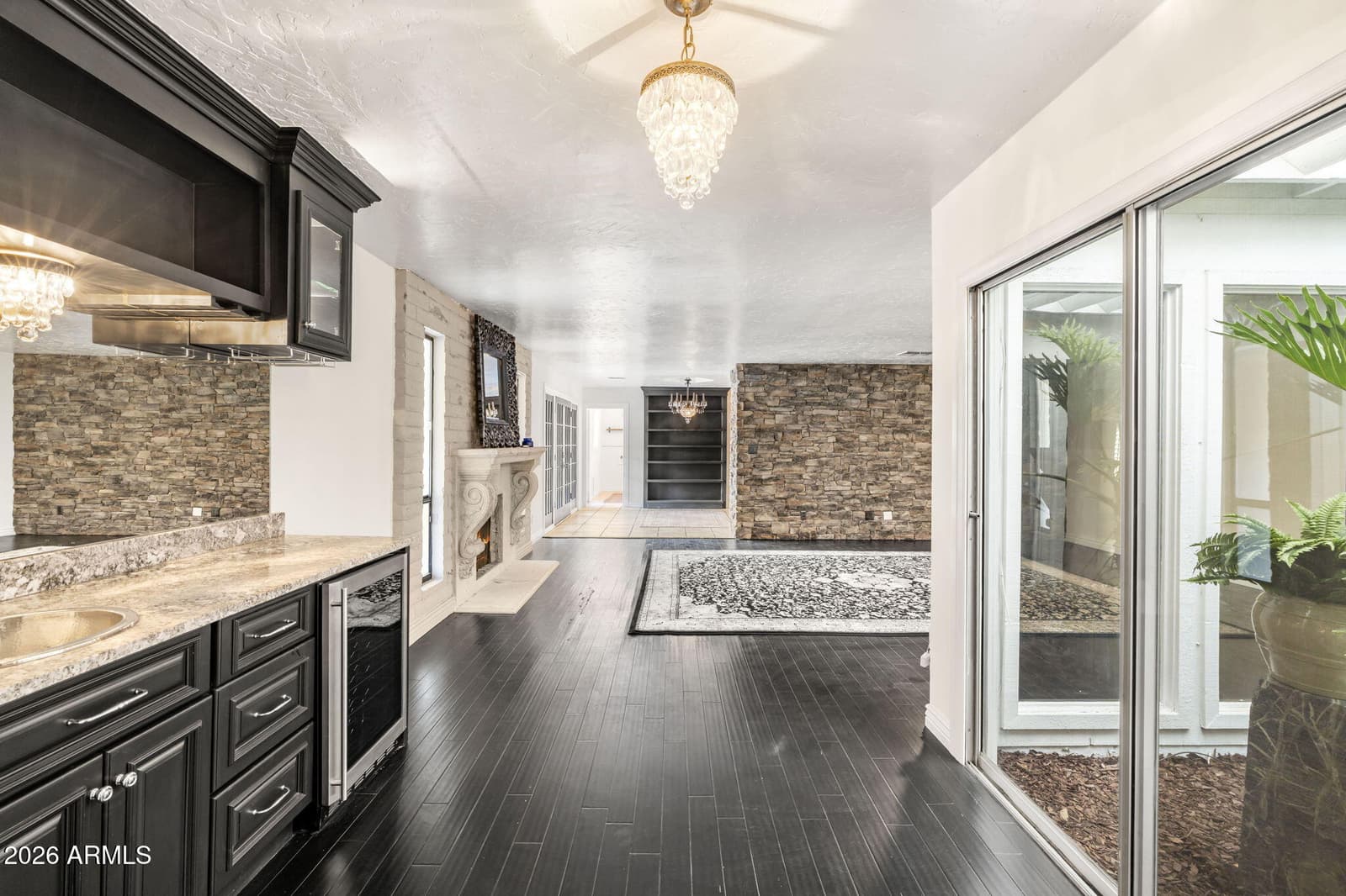 8022 E VIA BONITA, Scottsdale, AZ 85258 — photo 16 of 62