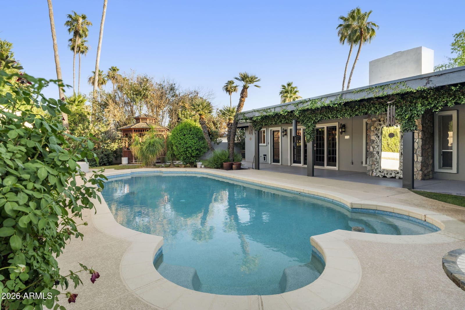 8022 E VIA BONITA, Scottsdale, AZ 85258 — photo 45 of 62