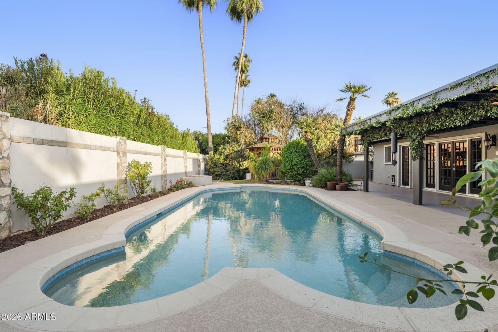 8022 E VIA BONITA, Scottsdale, AZ 85258 — photo 46 of 62