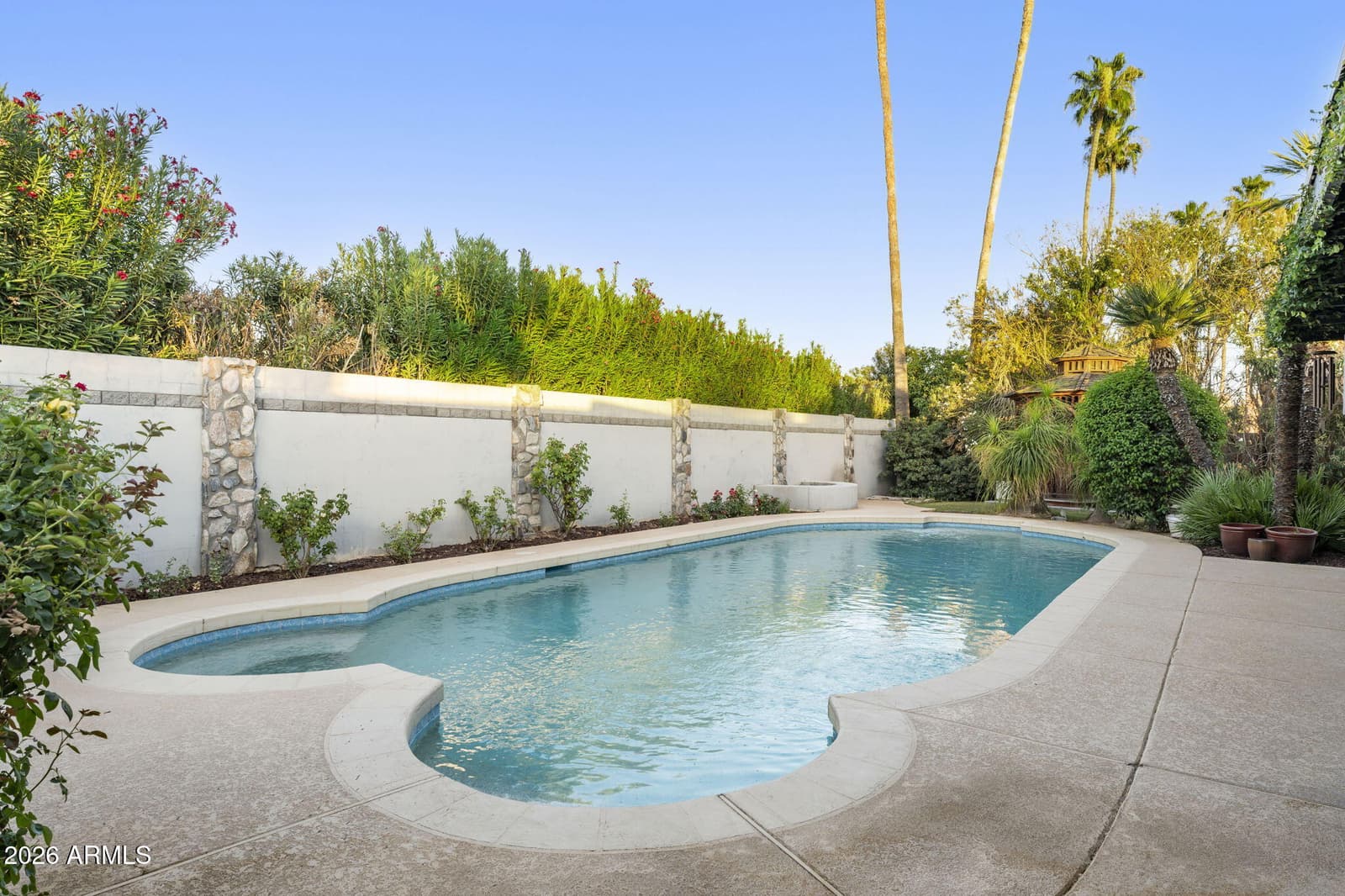 8022 E VIA BONITA, Scottsdale, AZ 85258 — photo 47 of 62