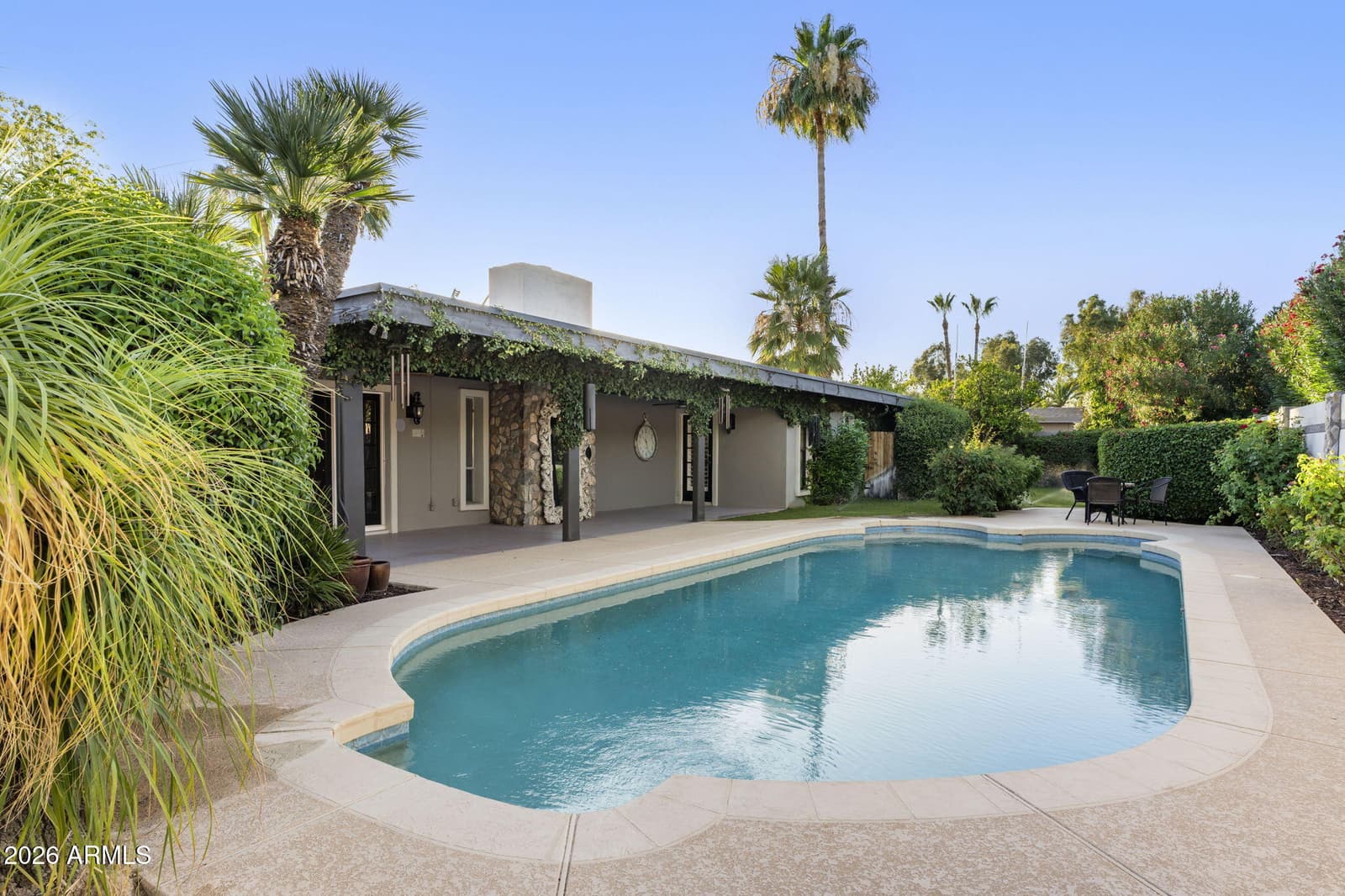 8022 E VIA BONITA, Scottsdale, AZ 85258 — photo 48 of 62