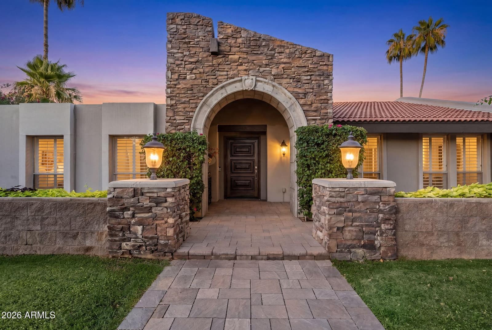 8022 E VIA BONITA, Scottsdale, AZ 85258 — photo 52 of 62