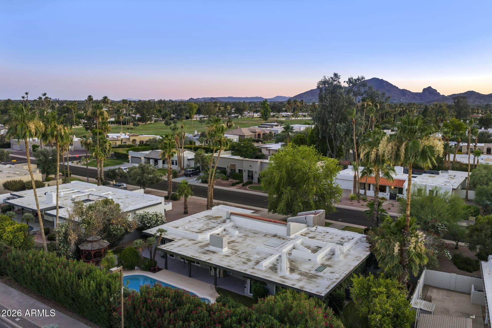 8022 E VIA BONITA, Scottsdale, AZ 85258 — photo 54 of 62