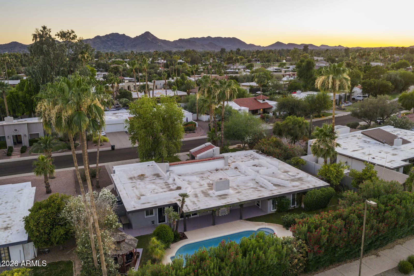 8022 E VIA BONITA, Scottsdale, AZ 85258 — photo 55 of 62