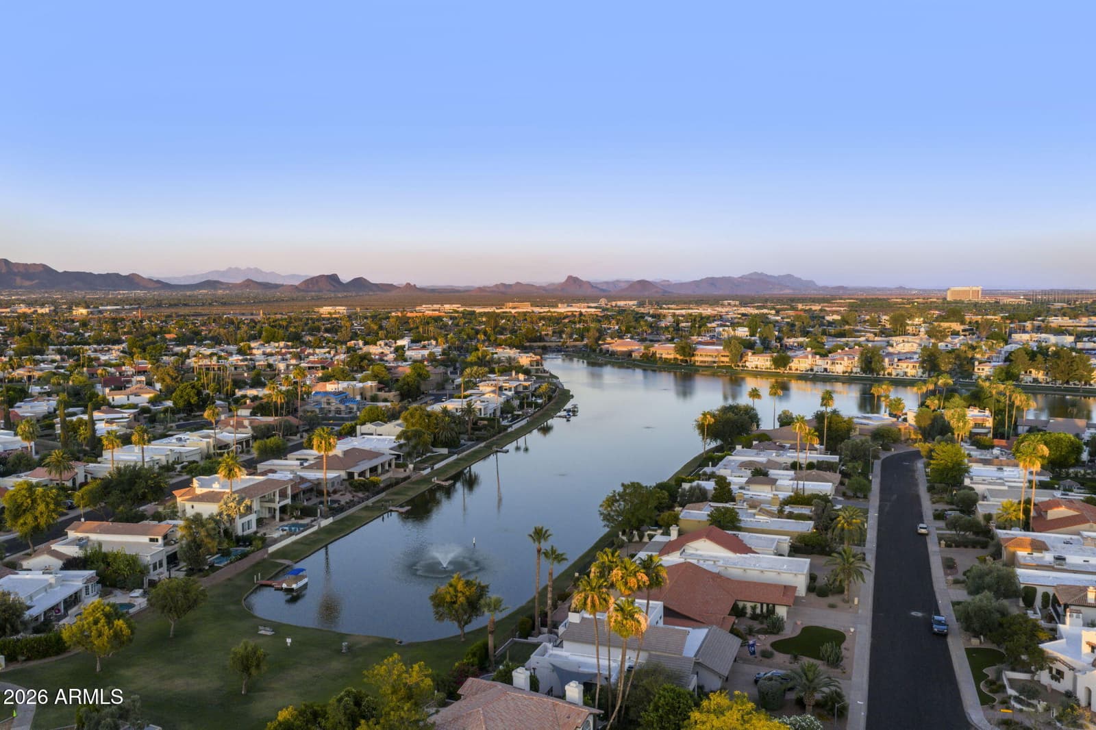 8022 E VIA BONITA, Scottsdale, AZ 85258 — photo 56 of 62