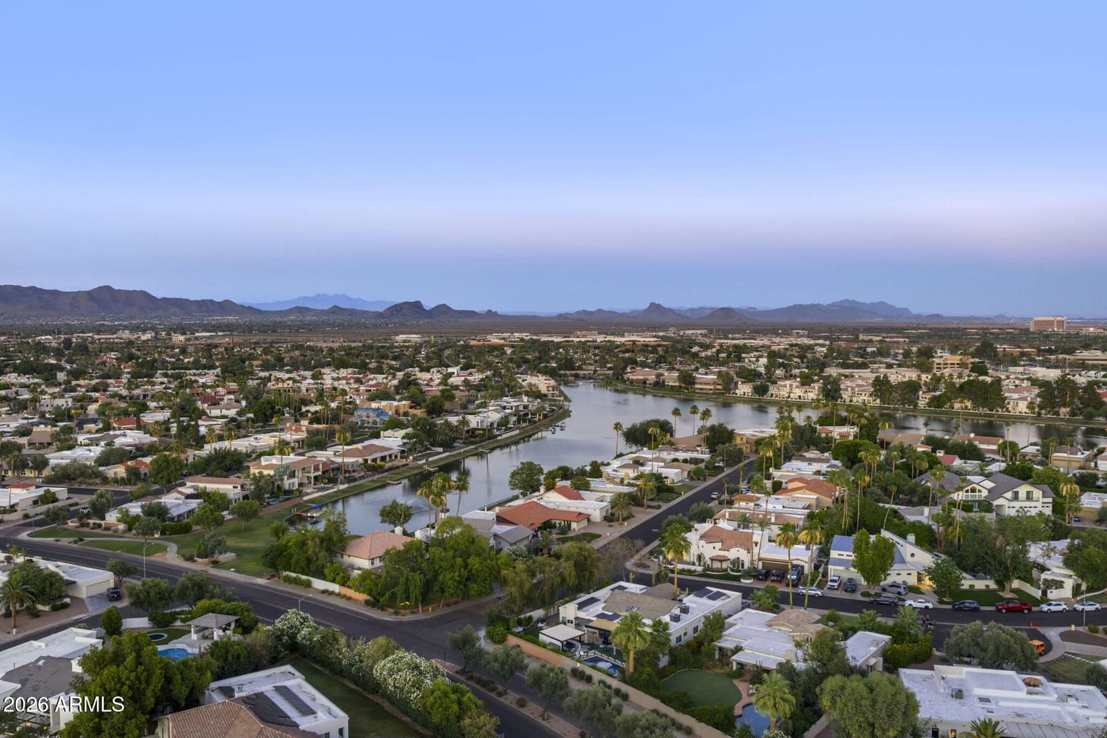 8022 E VIA BONITA, Scottsdale, AZ 85258 — photo 59 of 62