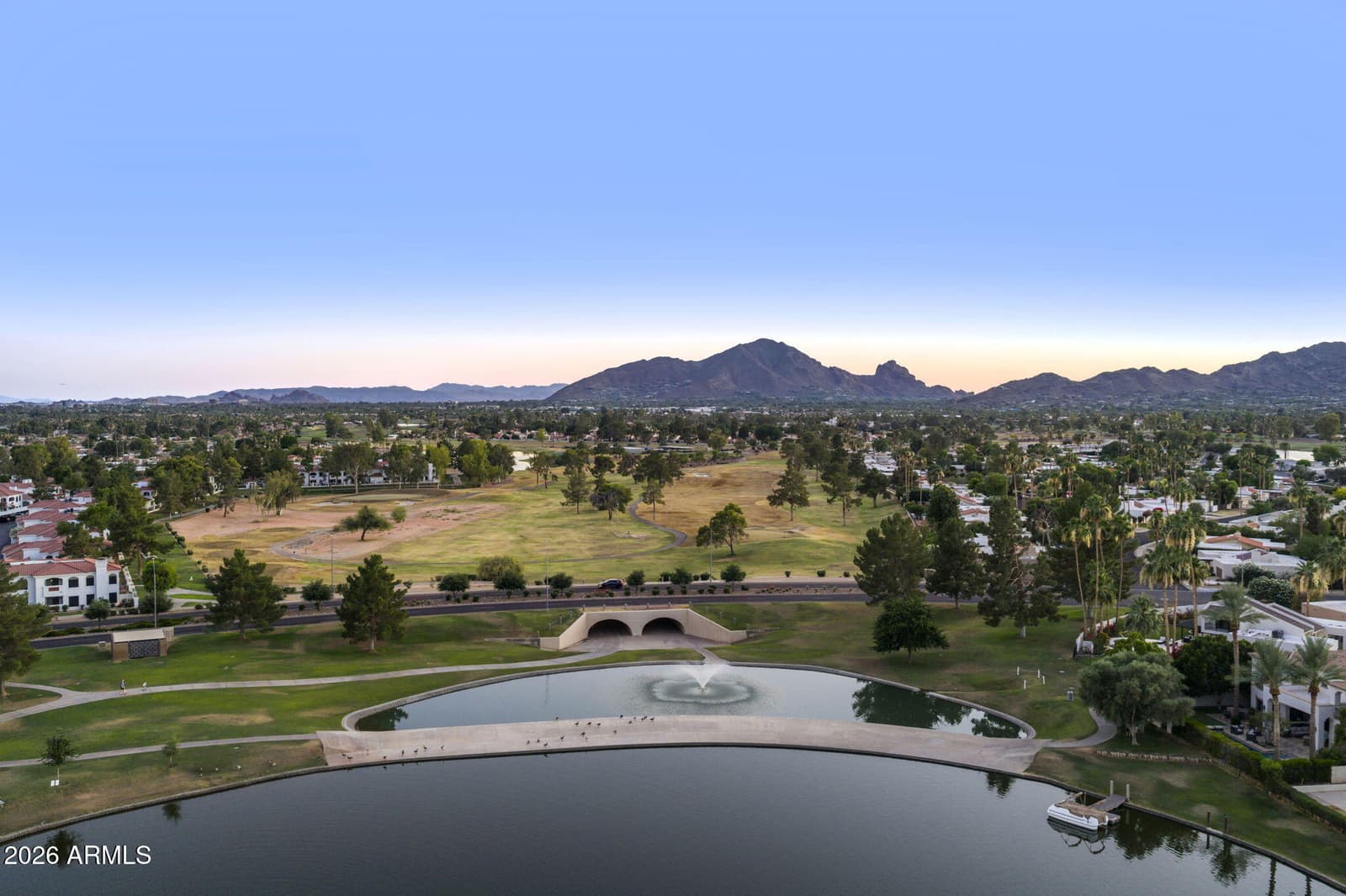 8022 E VIA BONITA, Scottsdale, AZ 85258 — photo 60 of 62