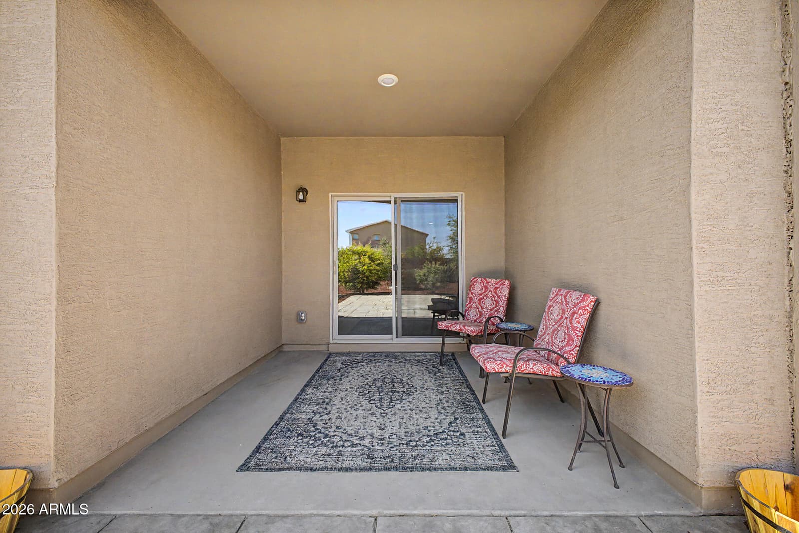 1615 E KINGMAN Place, Casa Grande, AZ 85122 — photo 20 of 24