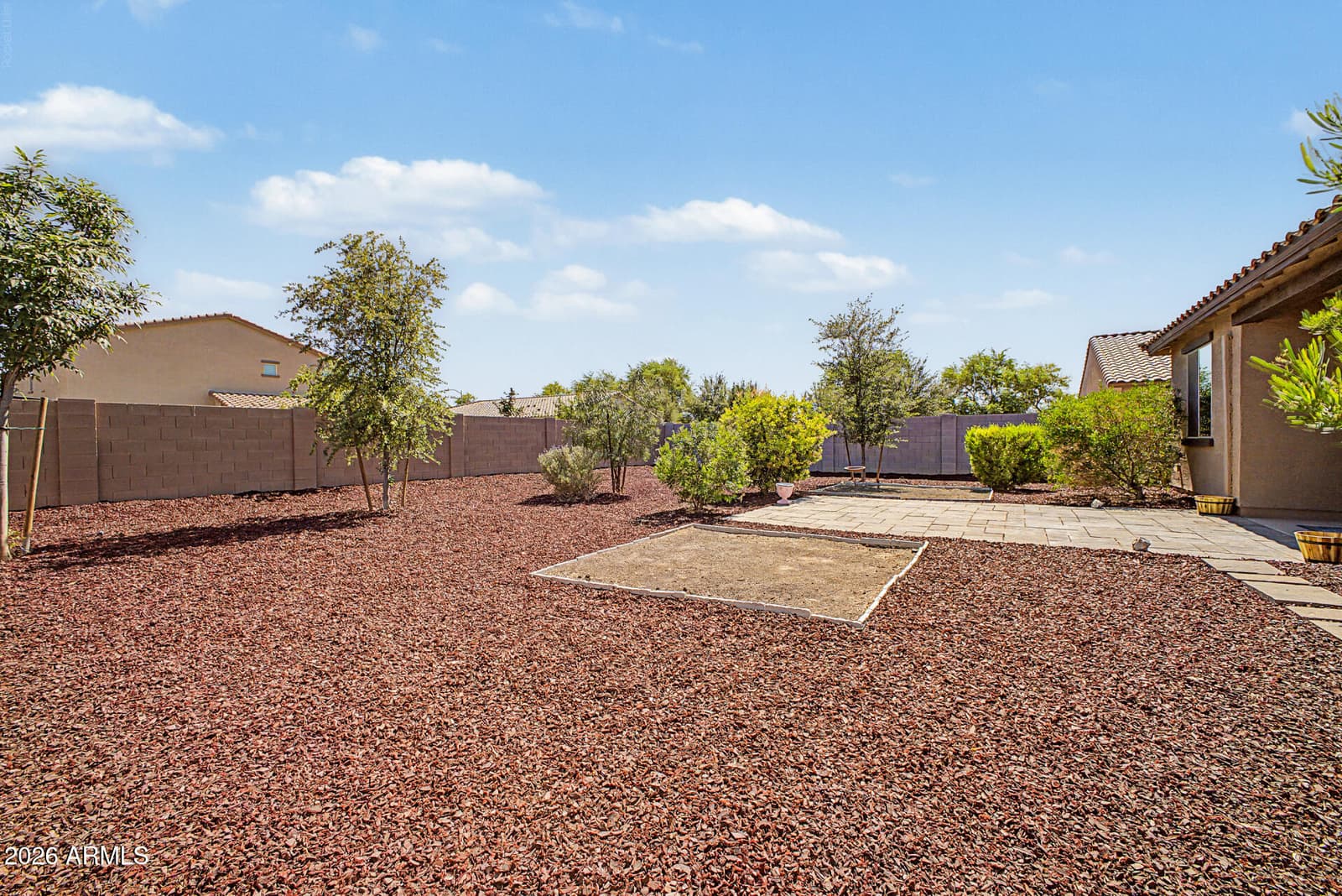 1615 E KINGMAN Place, Casa Grande, AZ 85122 — photo 22 of 24
