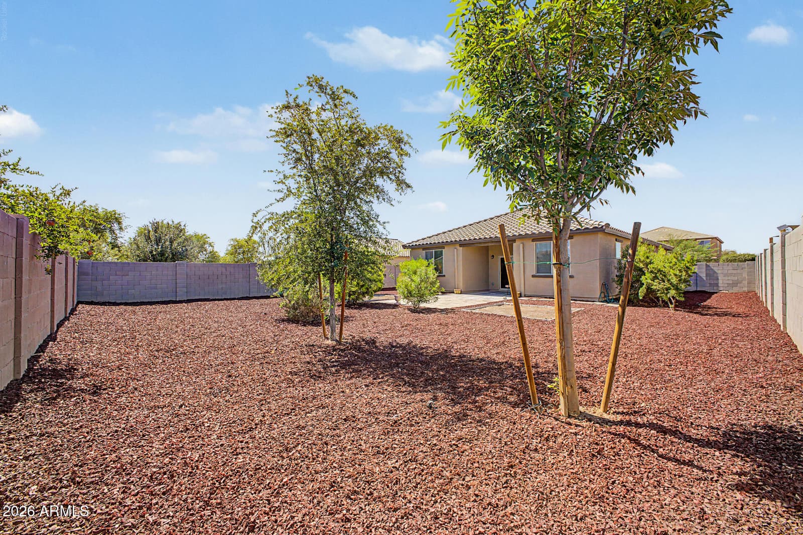 1615 E KINGMAN Place, Casa Grande, AZ 85122 — photo 23 of 24