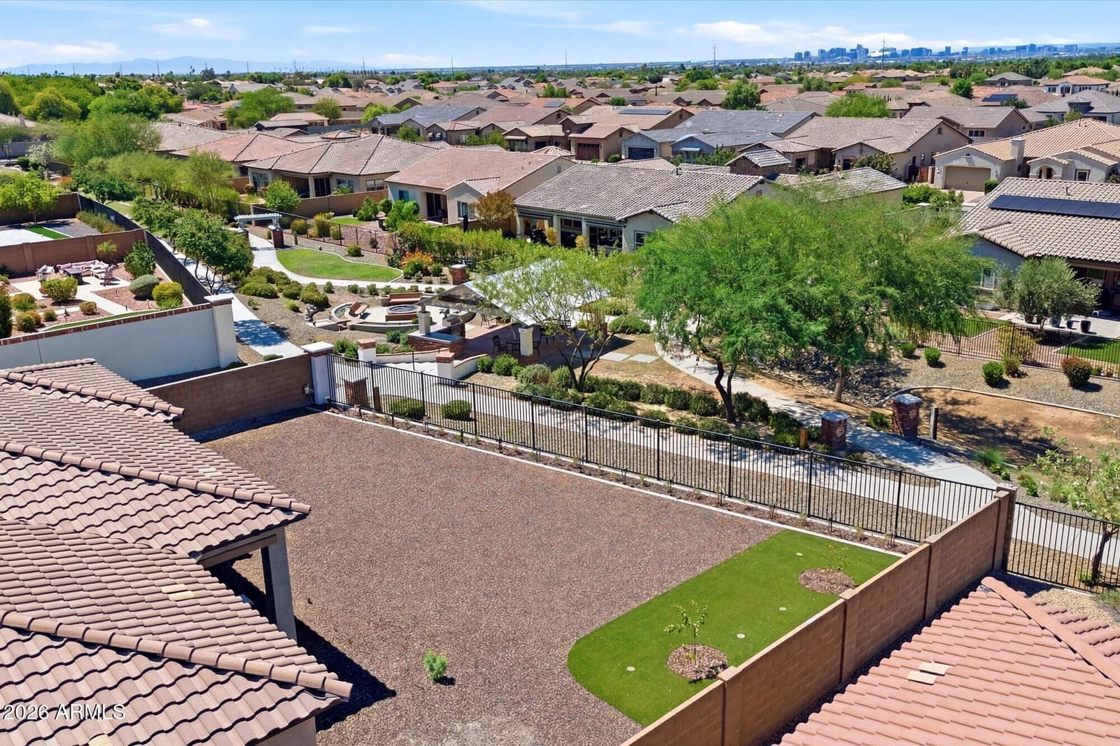 3034 E Desert Lane, Phoenix, AZ 85042 — photo 38 of 42